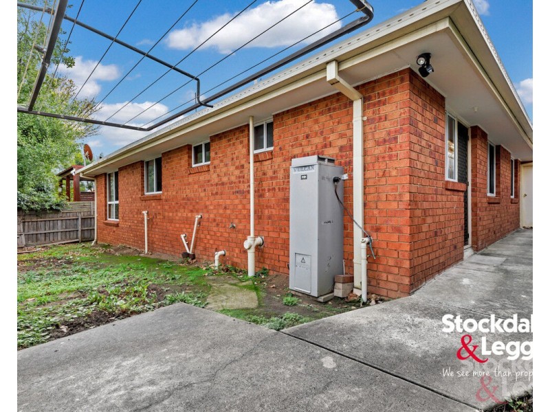6A Care Close, Meadow Heights VIC 3048