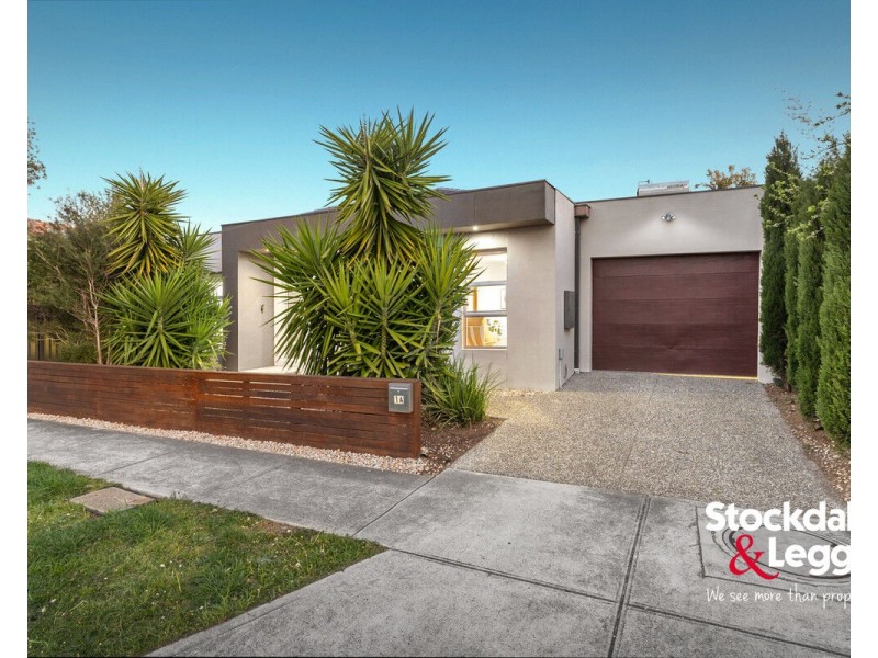 1A Lee Street, Fawkner VIC 3060
