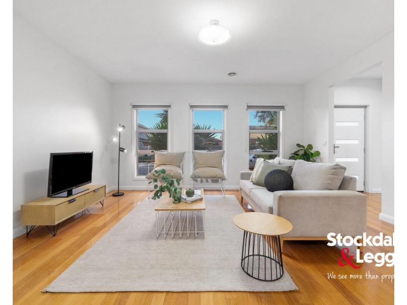1A Lee Street, Fawkner VIC 3060