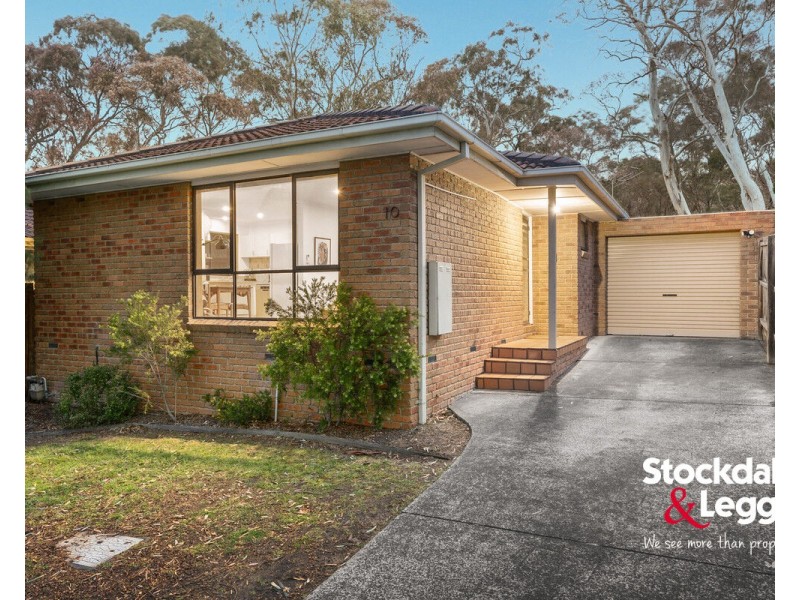 10/55-57 Broadford Crescent, Macleod VIC 3085