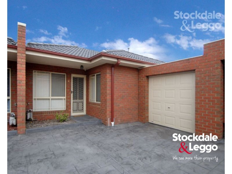 4/133 Glenroy Road, Glenroy VIC 3046
