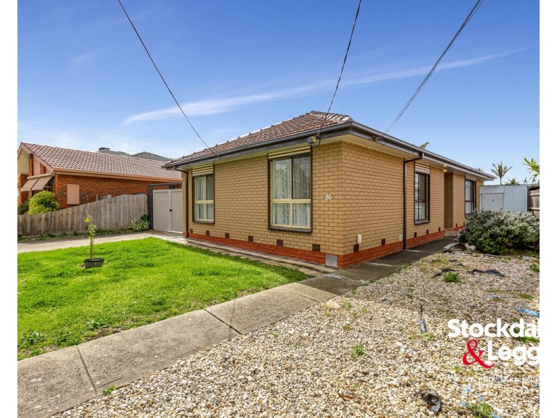 36 Girgarre Street, Broadmeadows VIC 3047