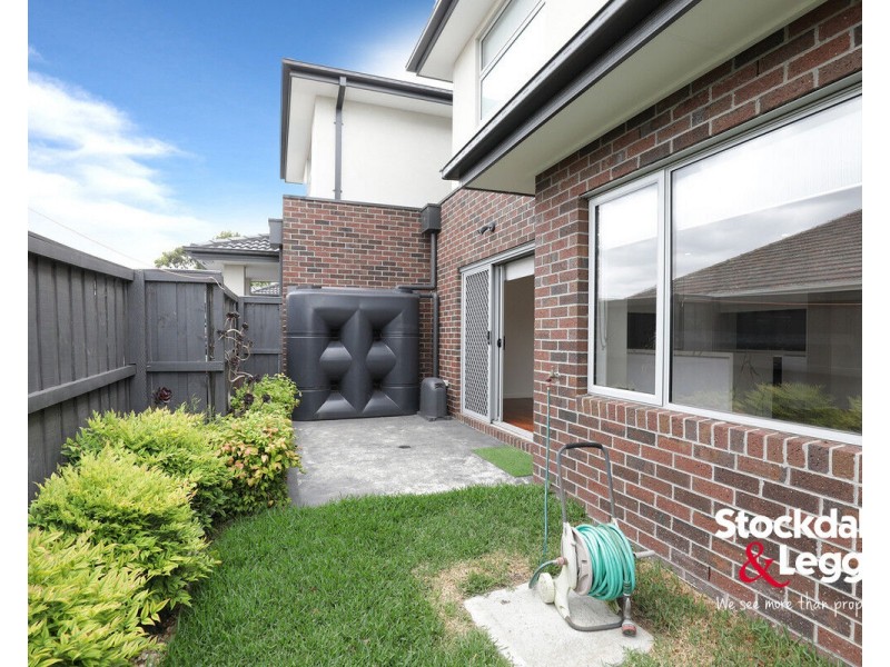 1/28 Curie Avenue, Oak Park VIC 3046
