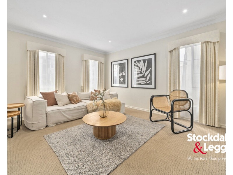 40 Fraserburgh Crescent, Greenvale VIC 3059
