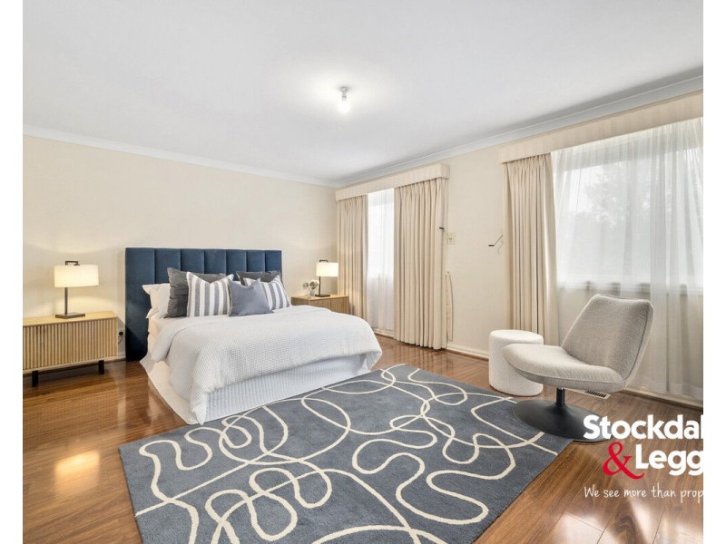 40 Fraserburgh Crescent, Greenvale VIC 3059