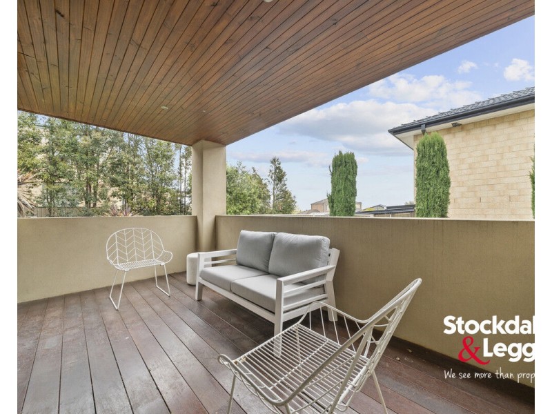 40 Fraserburgh Crescent, Greenvale VIC 3059