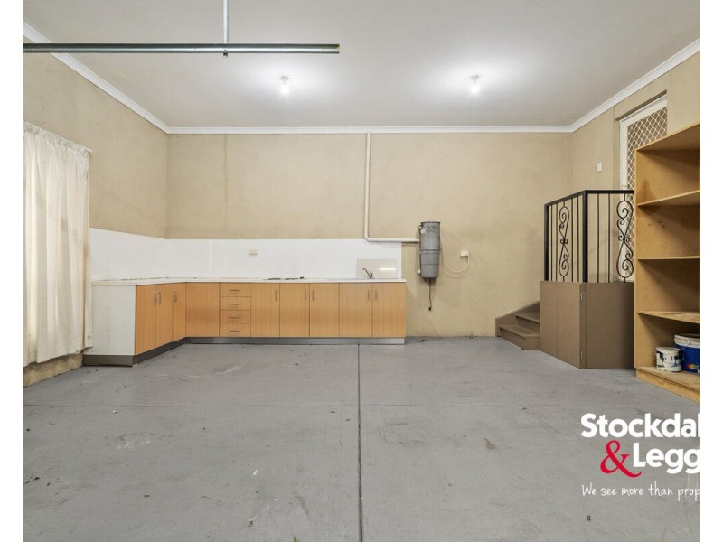 40 Fraserburgh Crescent, Greenvale VIC 3059