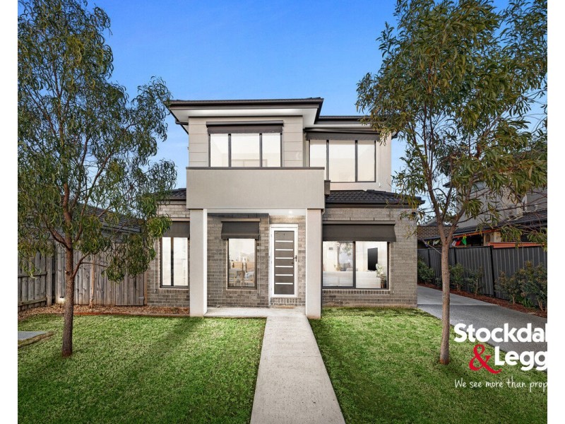 1/56 Pecham Street, Glenroy VIC 3046