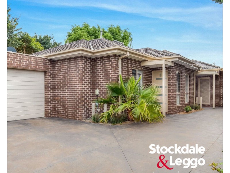 2/14 Henderson Road, Tullamarine VIC 3043
