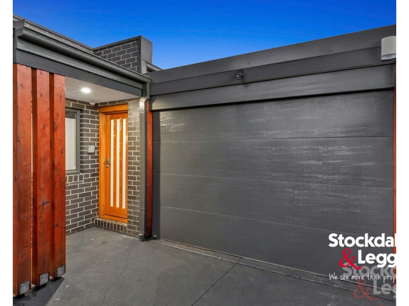 5/107 Essex Street, Pascoe Vale VIC 3044