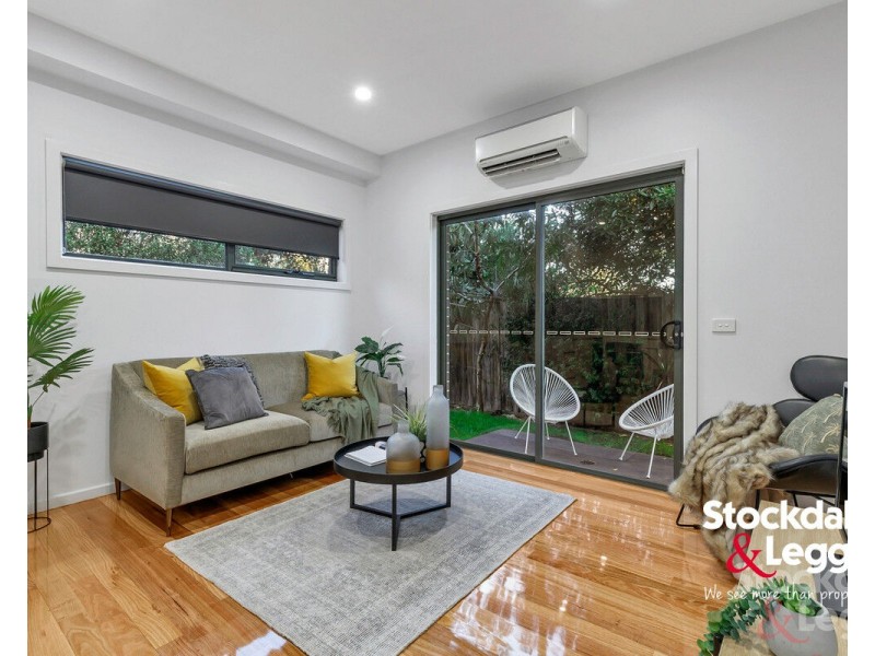 5/107 Essex Street, Pascoe Vale VIC 3044