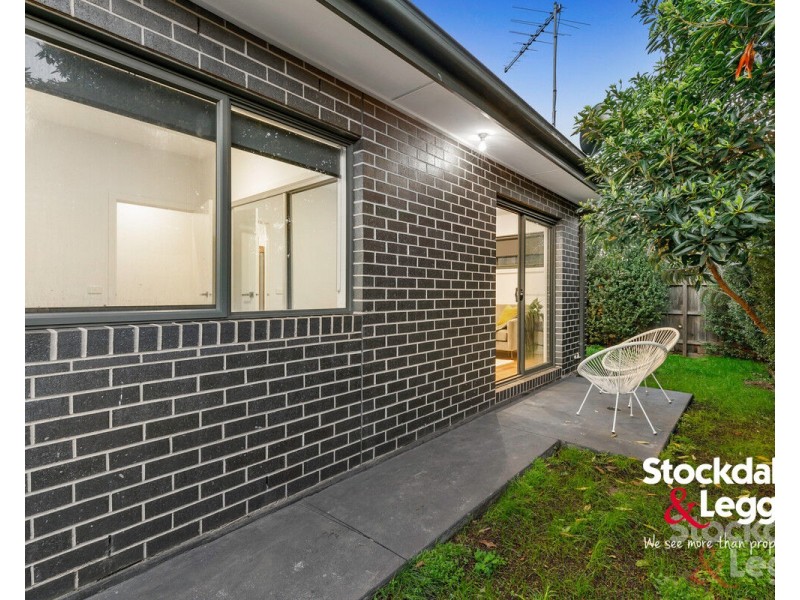 5/107 Essex Street, Pascoe Vale VIC 3044