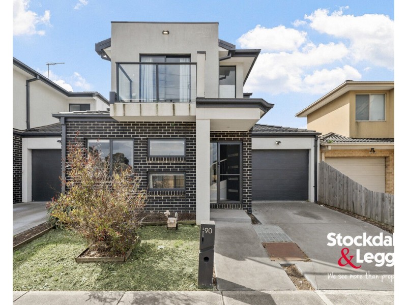 90 Graham Street, Broadmeadows VIC 3047
