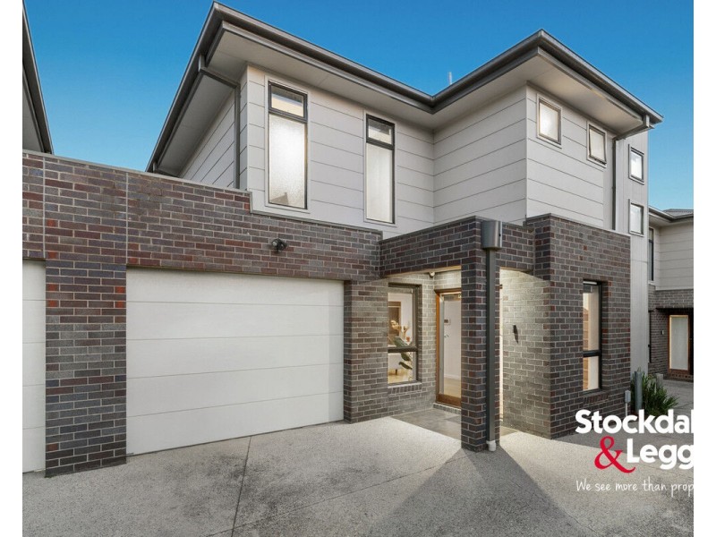 2/21 Melbourne Avenue, Glenroy VIC 3046