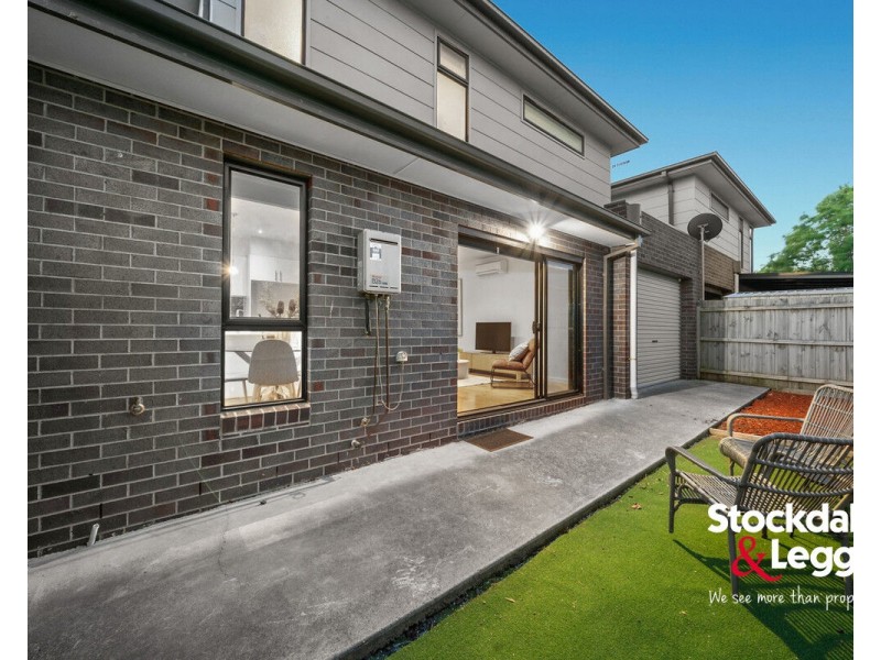 2/21 Melbourne Avenue, Glenroy VIC 3046