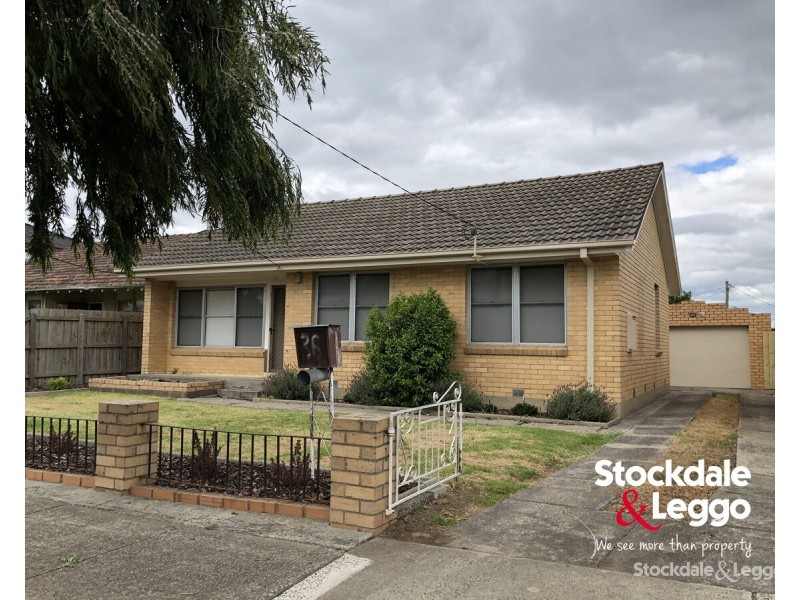 36 Morwell Crescent, Dallas VIC 3047