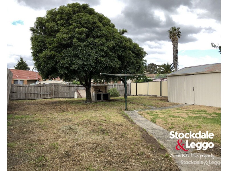 36 Morwell Crescent, Dallas VIC 3047