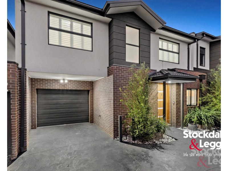2/20A Apsley Street, Glenroy VIC 3046