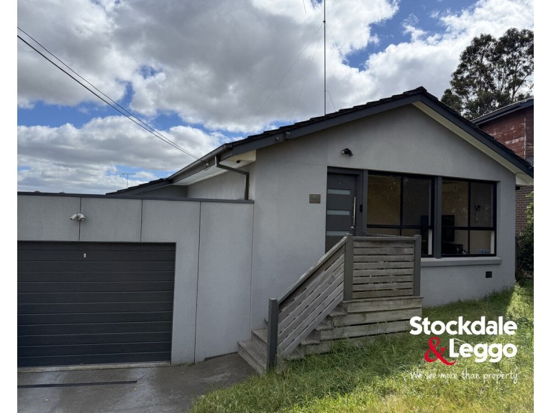 22 Rosebud Crescent, Broadmeadows VIC 3047