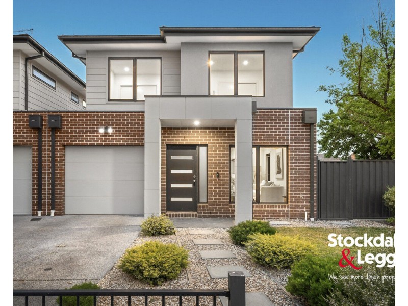 2/19 Acacia Street, Glenroy VIC 3046