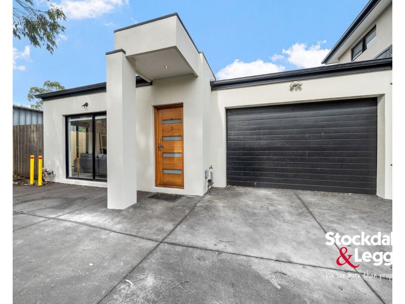3/260 Hilton Street, Glenroy VIC 3046