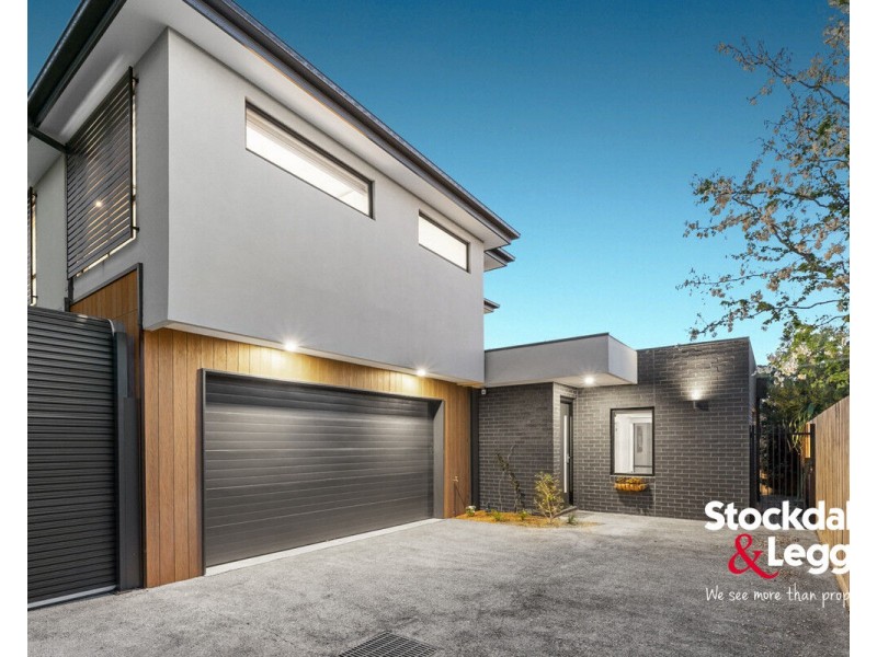 2/21 Sandra Avenue, Fawkner VIC 3060