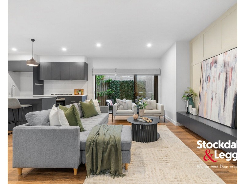 2/21 Sandra Avenue, Fawkner VIC 3060