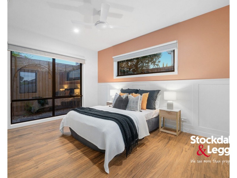 2/21 Sandra Avenue, Fawkner VIC 3060