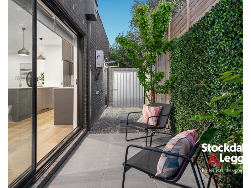 2/21 Sandra Avenue, Fawkner VIC 3060
