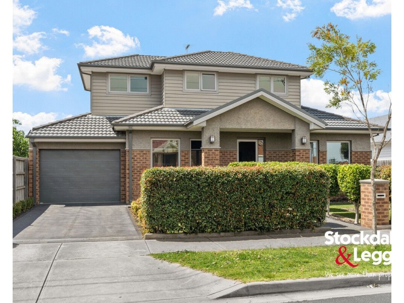 1/42 Greenwood Street, Pascoe Vale South VIC 3044