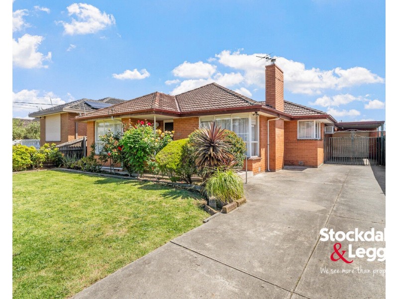 55 Domain Street, Hadfield VIC 3046