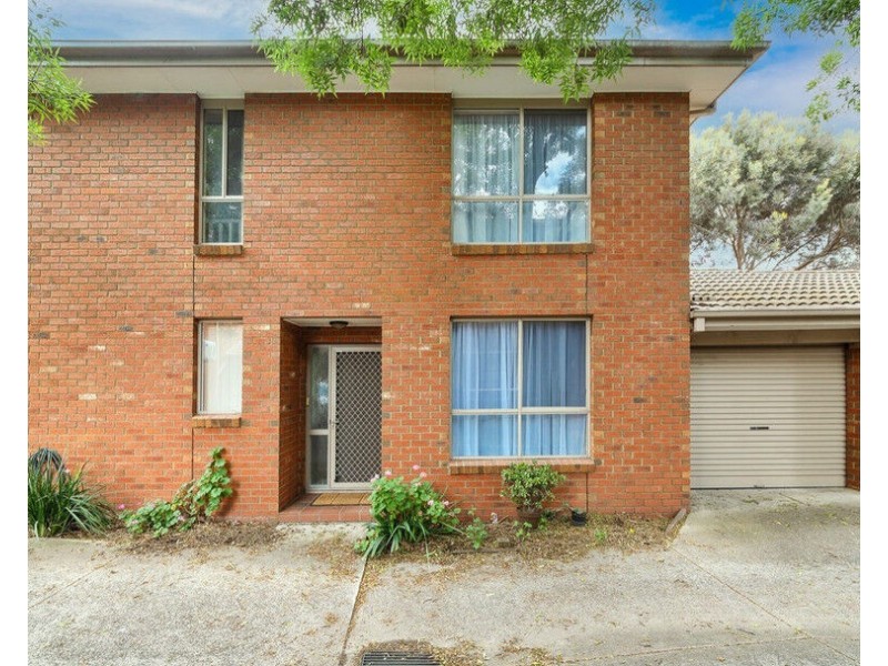 5/1 McColl Court, Brunswick West VIC 3055
