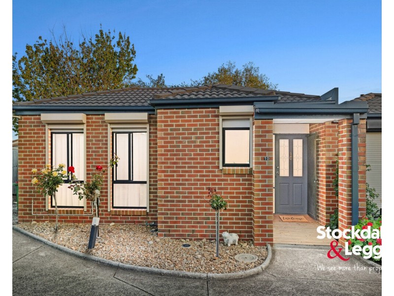 10/226 Melrose Drive, Tullamarine VIC 3043