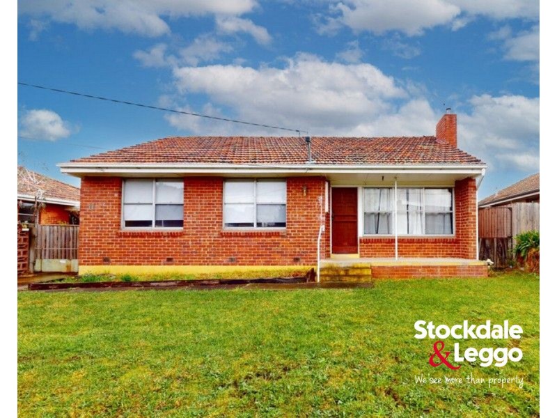 11 Lesleigh Street, Fawkner VIC 3060