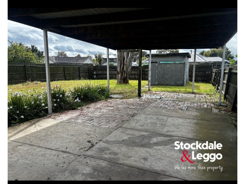40 Holberry Street, Broadmeadows VIC 3047