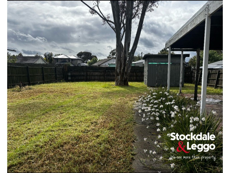 40 Holberry Street, Broadmeadows VIC 3047