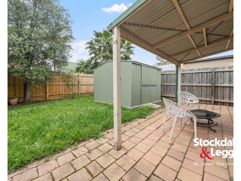 4 Bond Street, Hadfield VIC 3046