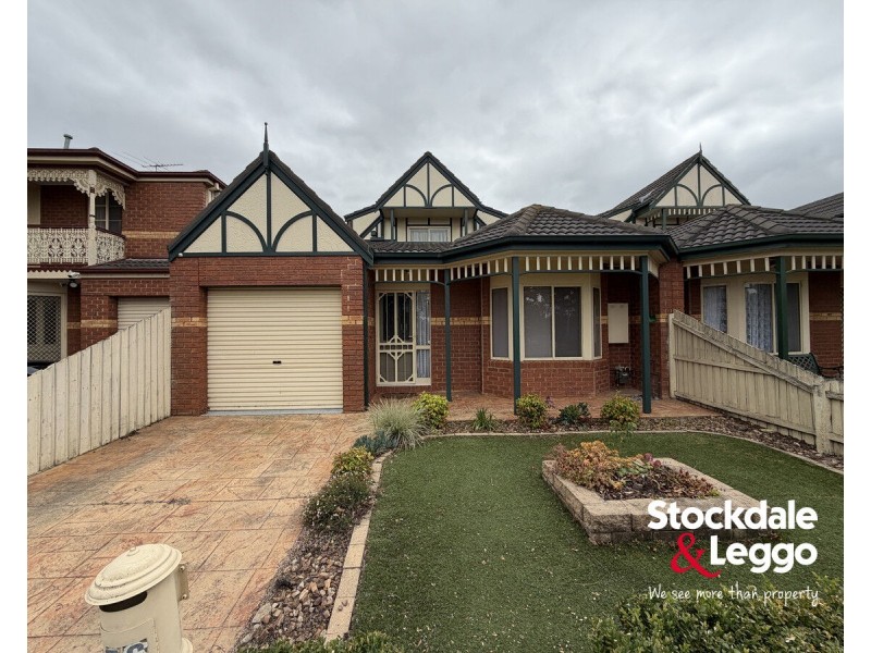 76 Yeats Drive, Delahey VIC 3037