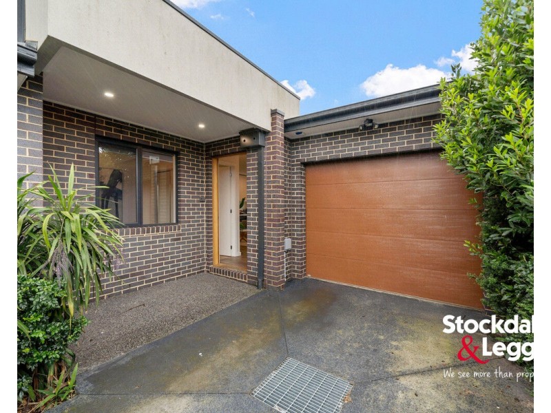 3/8 Leonard Avenue, Glenroy VIC 3046