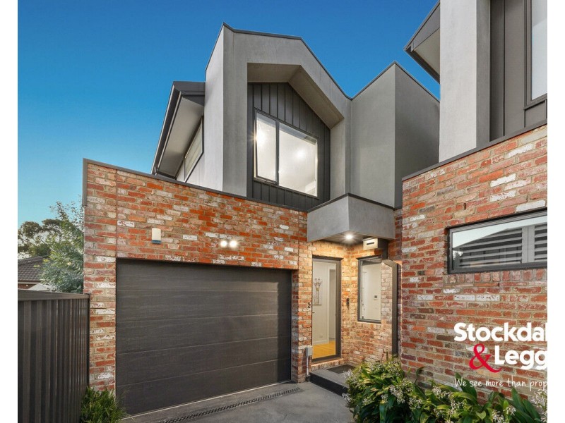 3/27 Neil Street, Hadfield VIC 3046