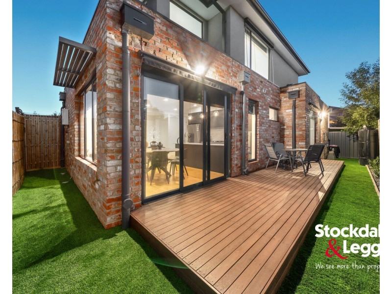 3/27 Neil Street, Hadfield VIC 3046
