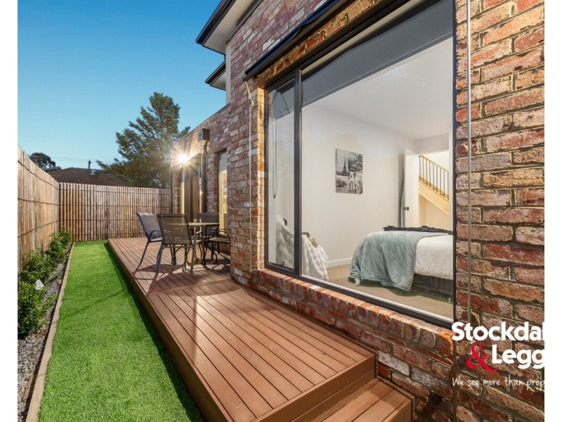 3/27 Neil Street, Hadfield VIC 3046