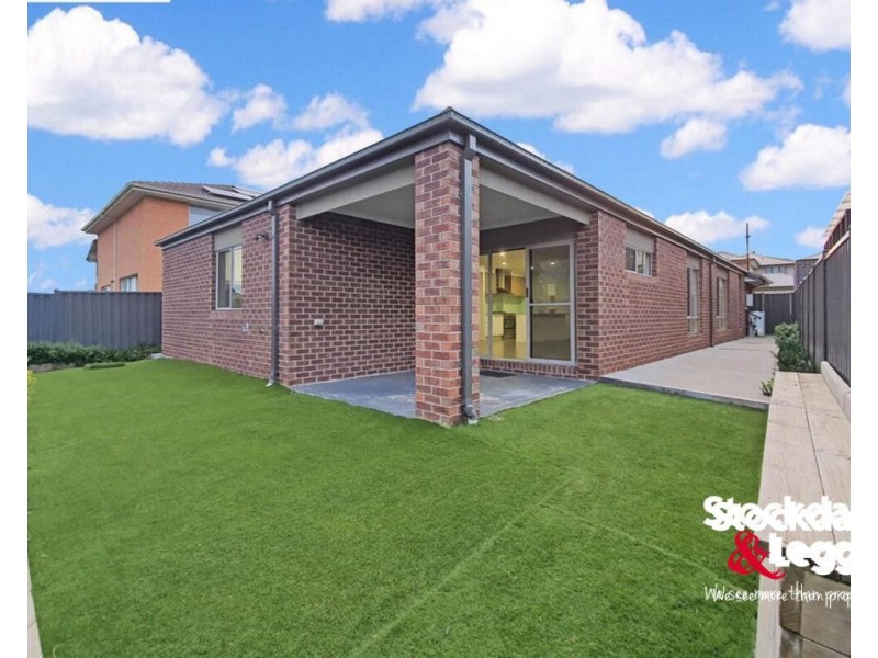 24 Inspiration Way, Greenvale VIC 3059