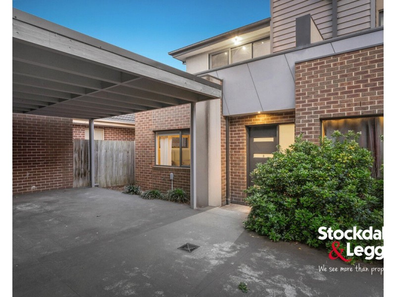 3/28 Valencia Street, Glenroy VIC 3046