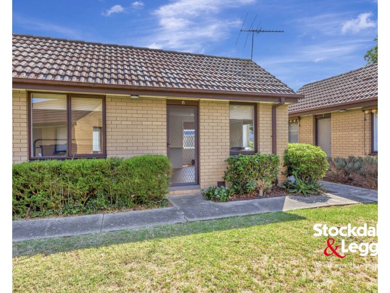 6/9-11 Chris Court, Oak Park VIC 3046