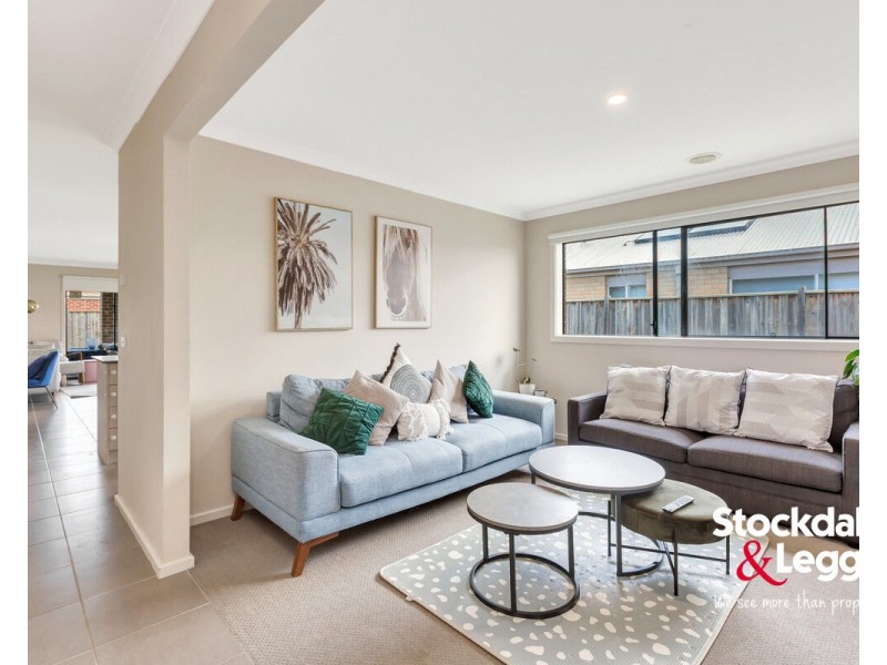 5 Straw Flower Circuit, Greenvale VIC 3059