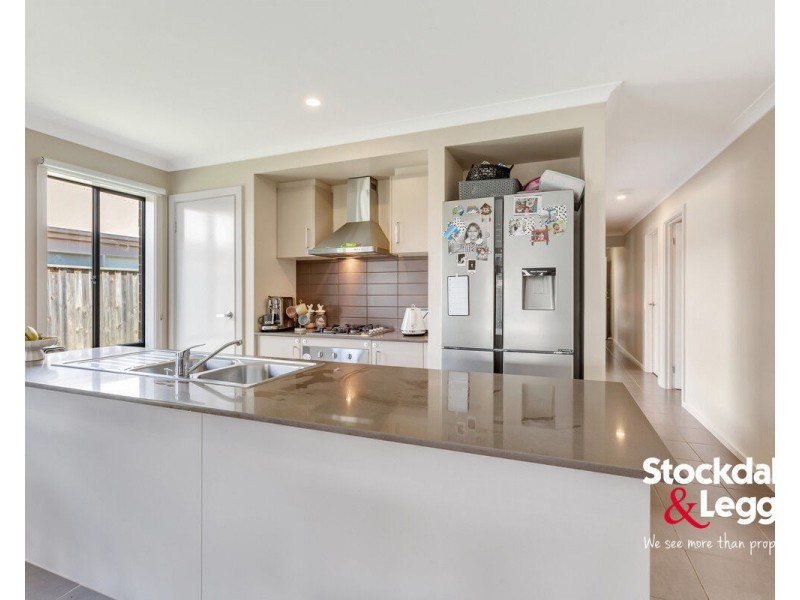 5 Straw Flower Circuit, Greenvale VIC 3059