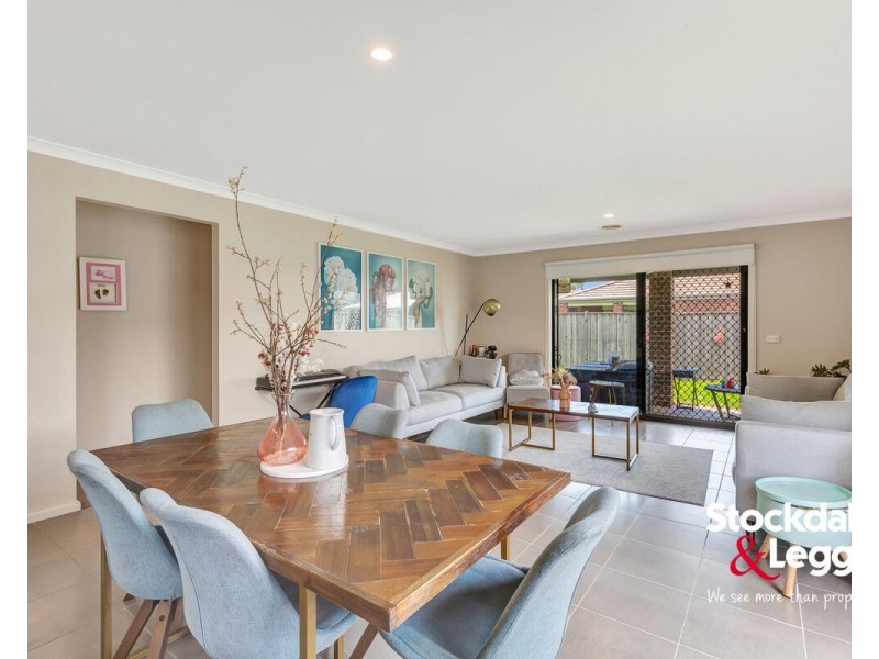 5 Straw Flower Circuit, Greenvale VIC 3059