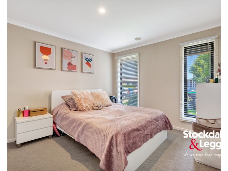 5 Straw Flower Circuit, Greenvale VIC 3059