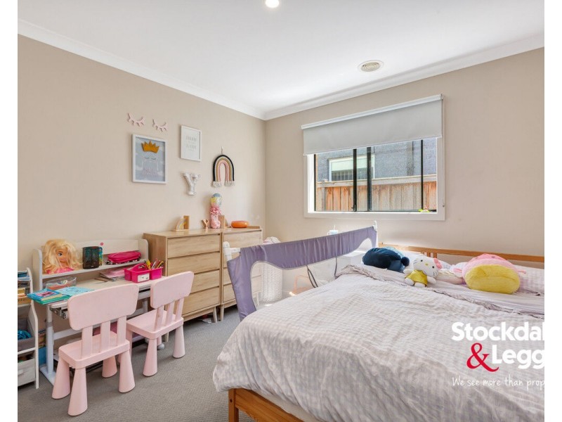 5 Straw Flower Circuit, Greenvale VIC 3059